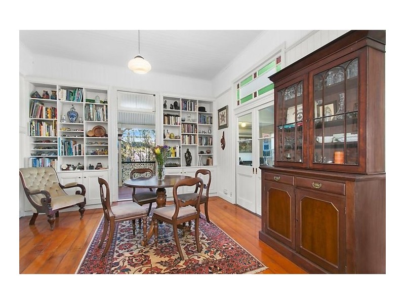 18 View Street, Paddington QLD 4064