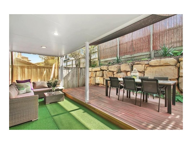 34/12 Greendale Way, Carindale QLD 4152