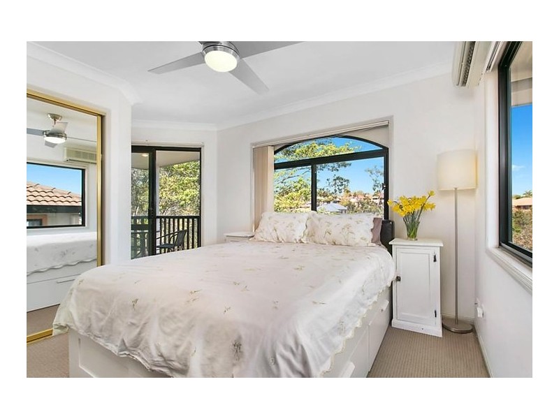 34/12 Greendale Way, Carindale QLD 4152
