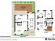 34/12 Greendale Way, Carindale QLD 4152 Floorplan