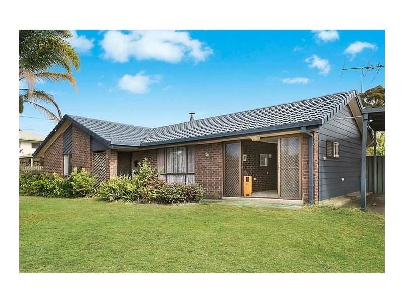 17 Shepherdson Street, Capalaba QLD 4157