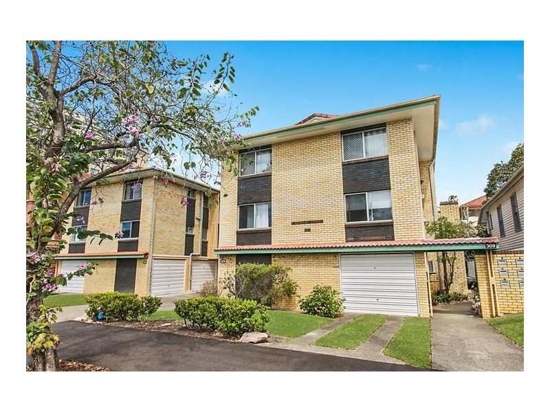 11/309 Bowen Terrace, New Farm QLD 4005