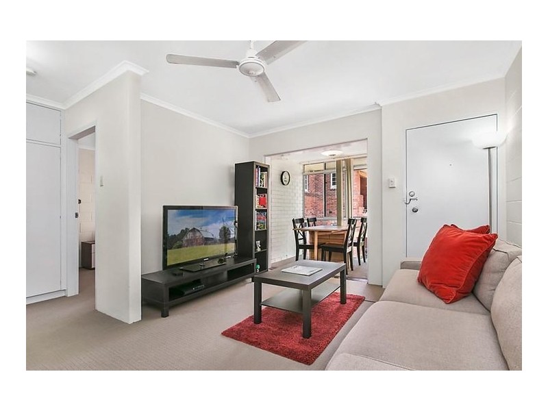 11/309 Bowen Terrace, New Farm QLD 4005