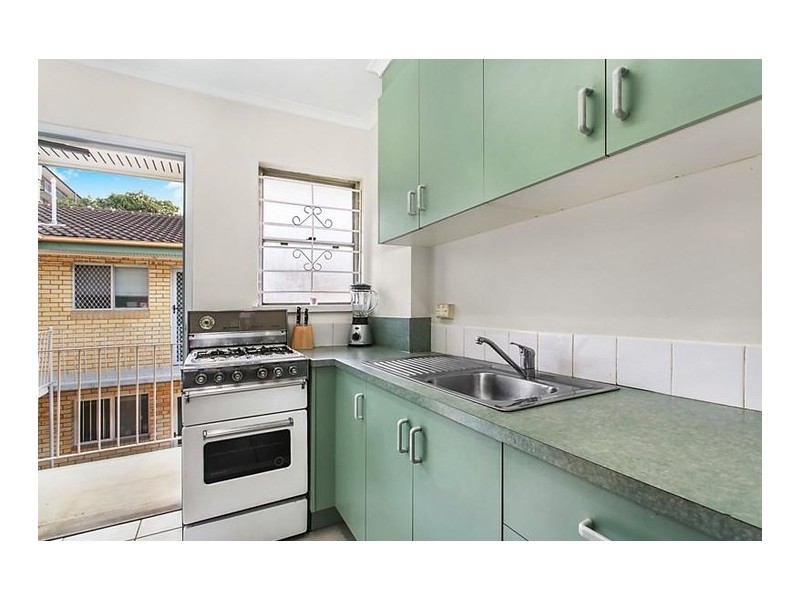 11/309 Bowen Terrace, New Farm QLD 4005