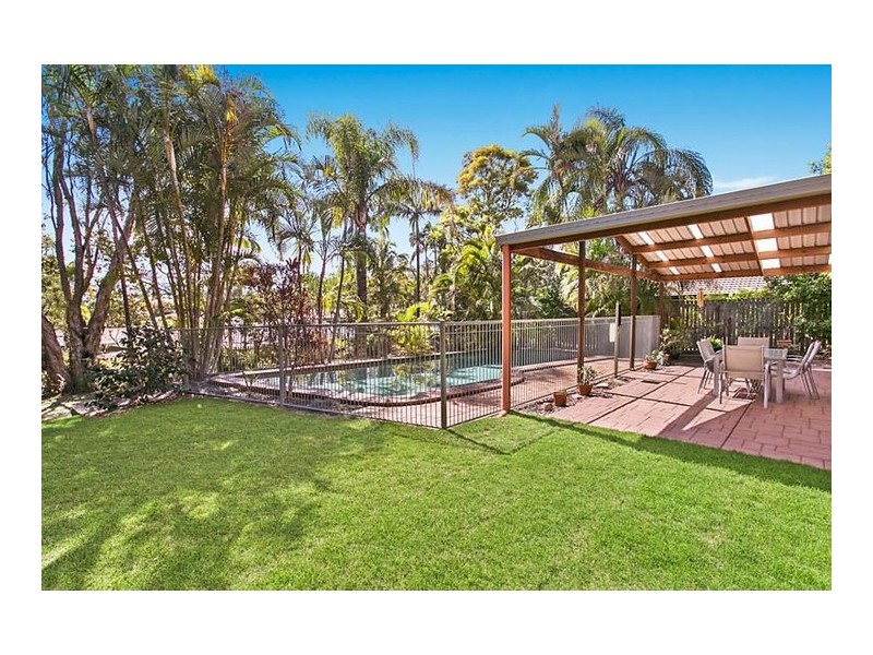 4 Donnelly Court, Sinnamon Park QLD 4073
