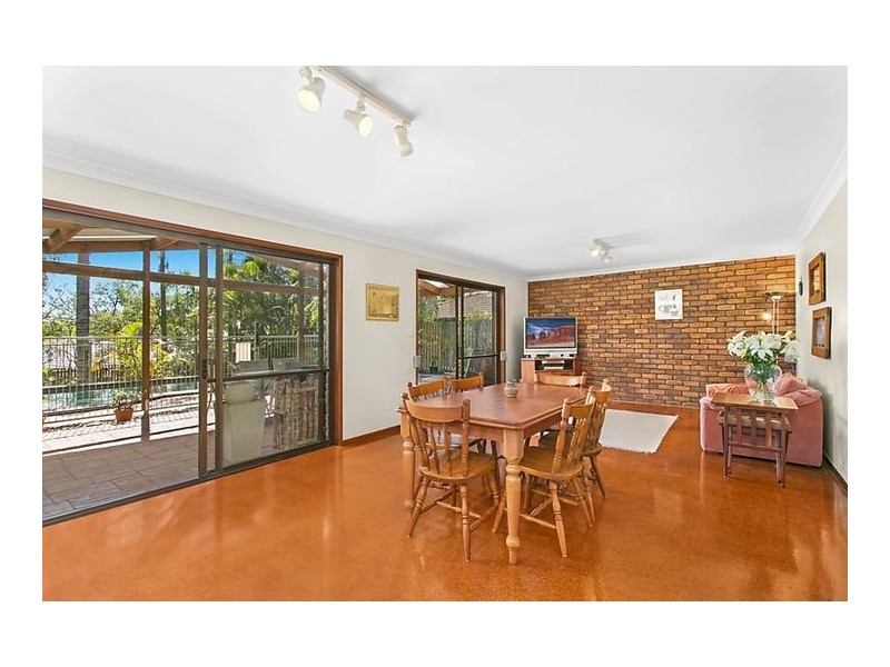 4 Donnelly Court, Sinnamon Park QLD 4073
