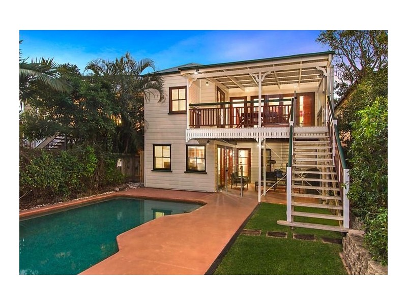 36 Chelmer Street East, Chelmer QLD 4068