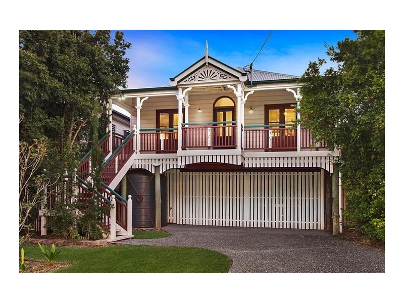 36 Chelmer Street East, Chelmer QLD 4068