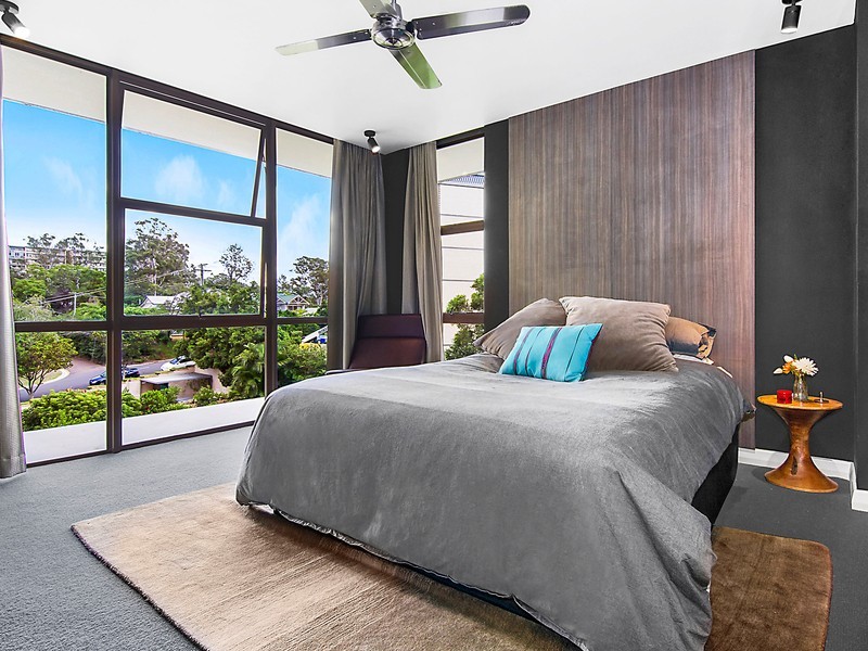 13/58 Sandford Street, St Lucia QLD 4067