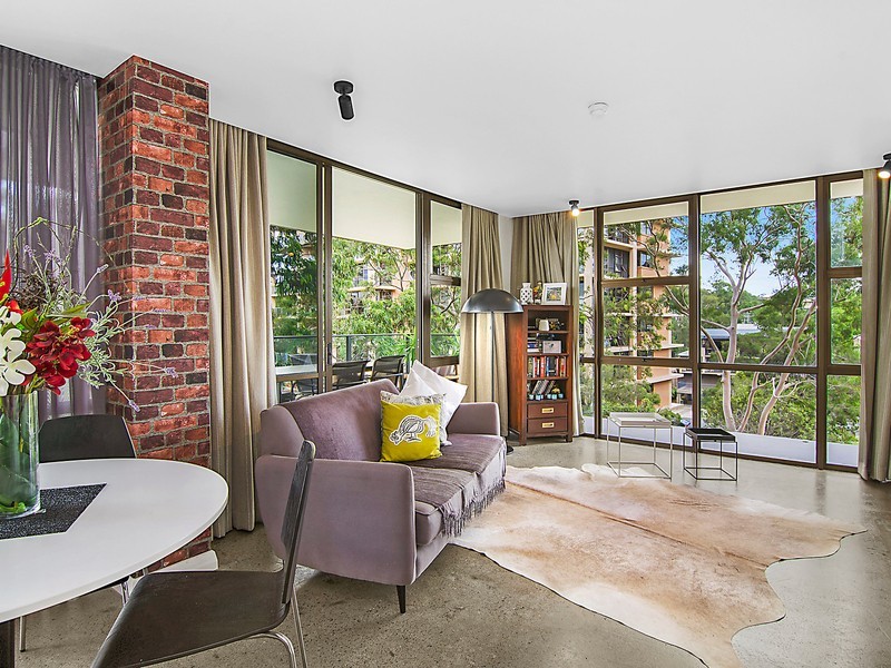 13/58 Sandford Street, St Lucia QLD 4067