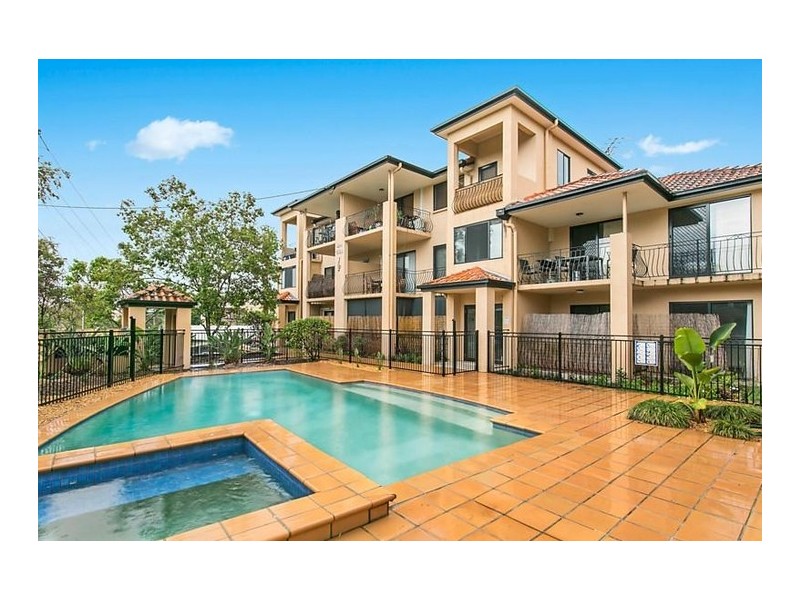 6/70 Lang Parade, Auchenflower QLD 4066