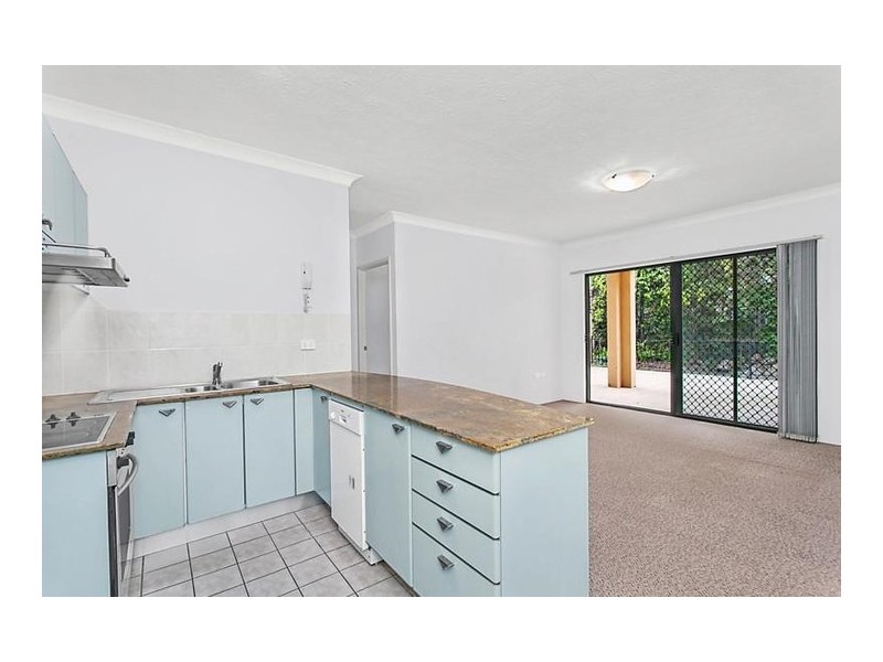 6/70 Lang Parade, Auchenflower QLD 4066