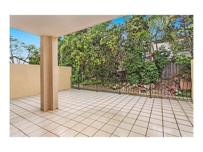 6/70 Lang Parade, Auchenflower QLD 4066