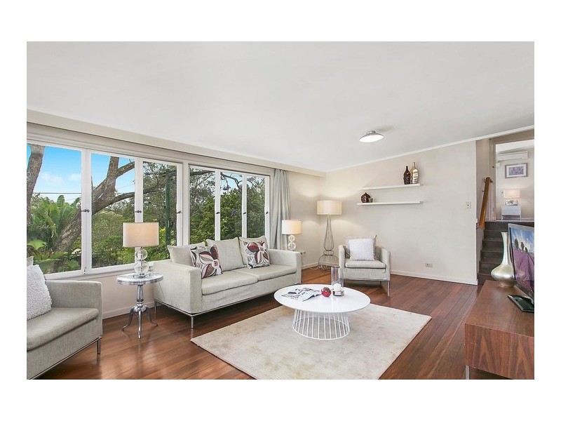 1 Wynyard Street, Indooroopilly QLD 4068