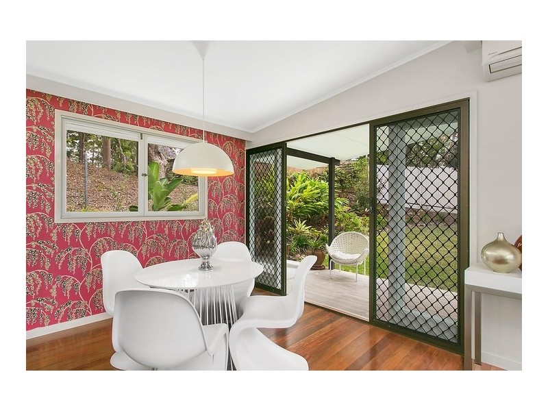 1 Wynyard Street, Indooroopilly QLD 4068