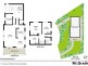 1 Wynyard Street, Indooroopilly QLD 4068 Floorplan