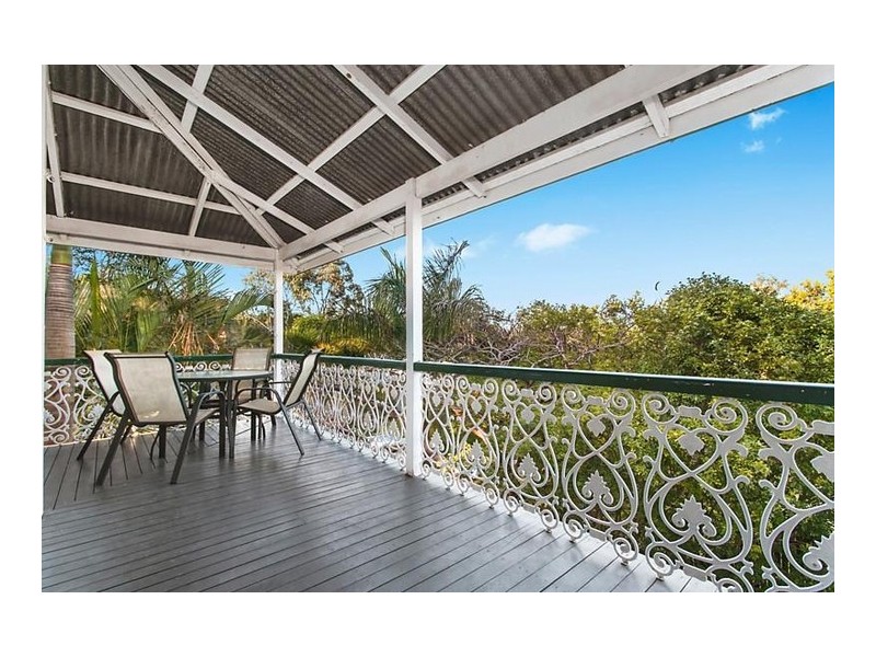 32 Montrose Road, Taringa QLD 4068