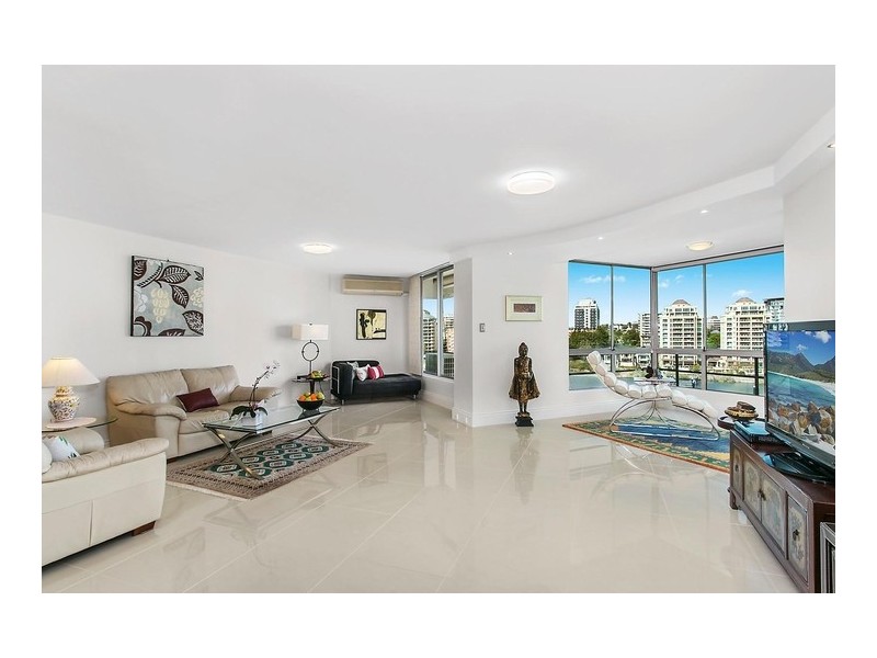 101/27 Griffith Street, New Farm QLD 4005