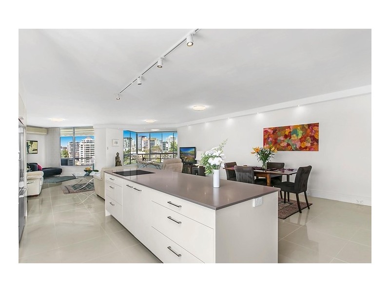 101/27 Griffith Street, New Farm QLD 4005