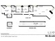 101/27 Griffith Street, New Farm QLD 4005 Floorplan