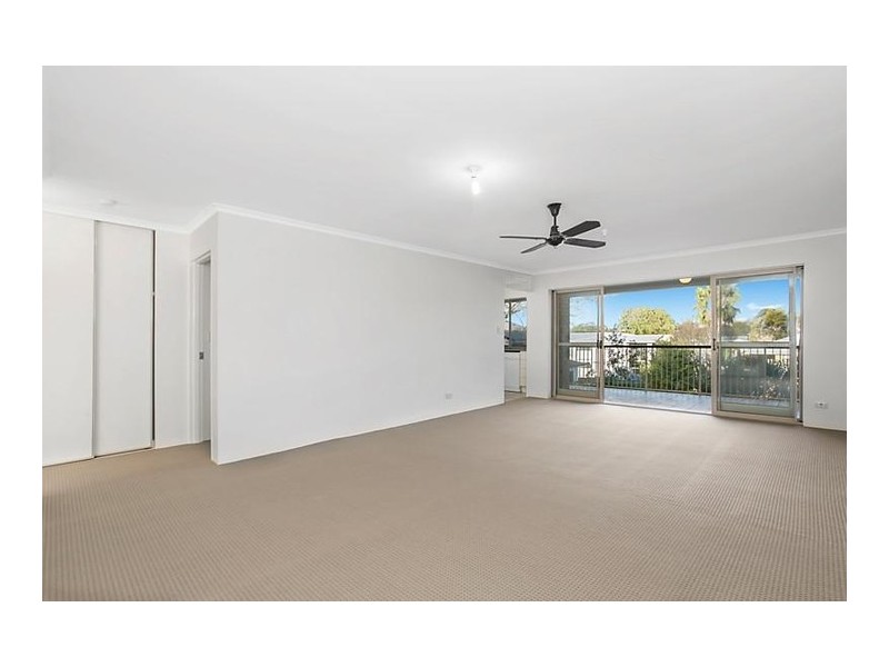 6/26 Raven Street, St Lucia QLD 4067