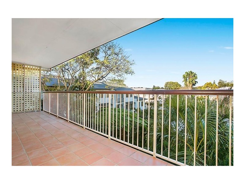 6/26 Raven Street, St Lucia QLD 4067