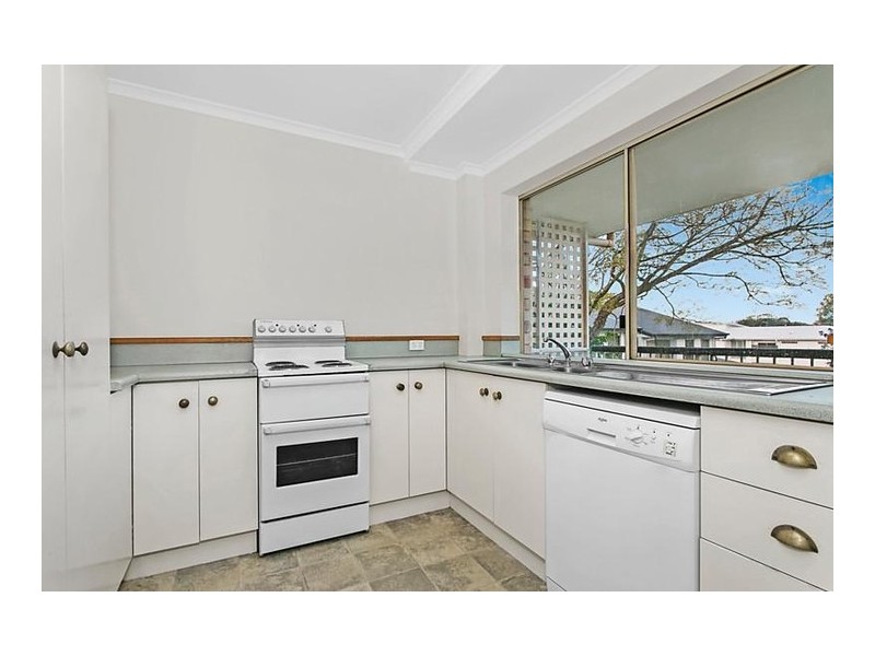 6/26 Raven Street, St Lucia QLD 4067