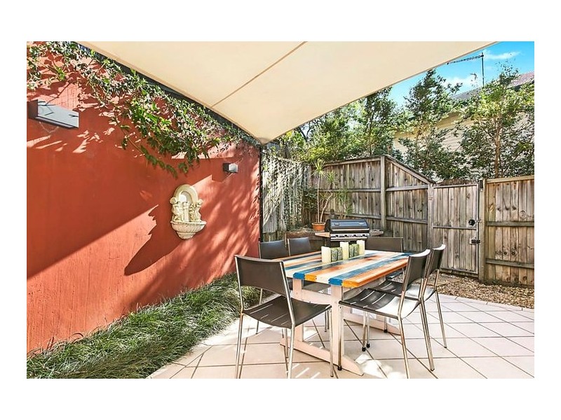 1/21 Dopson Street, Taringa QLD 4068