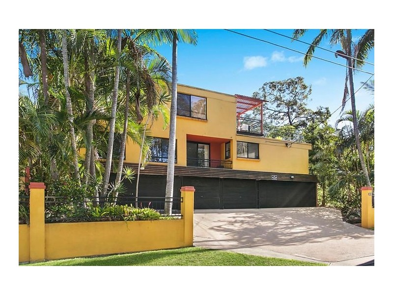 1/21 Dopson Street, Taringa QLD 4068