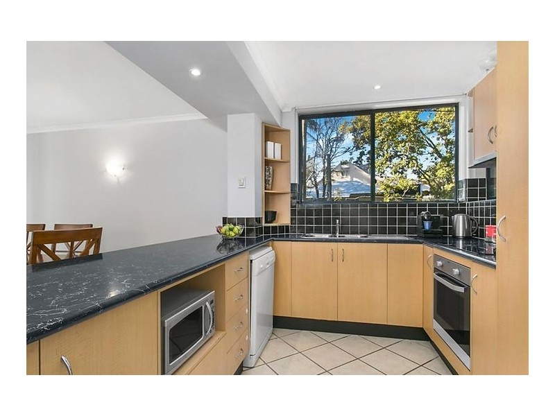 1/21 Dopson Street, Taringa QLD 4068