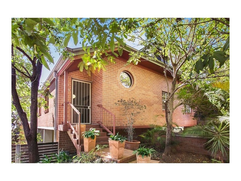 2/286 Harcourt Street, Teneriffe QLD 4005