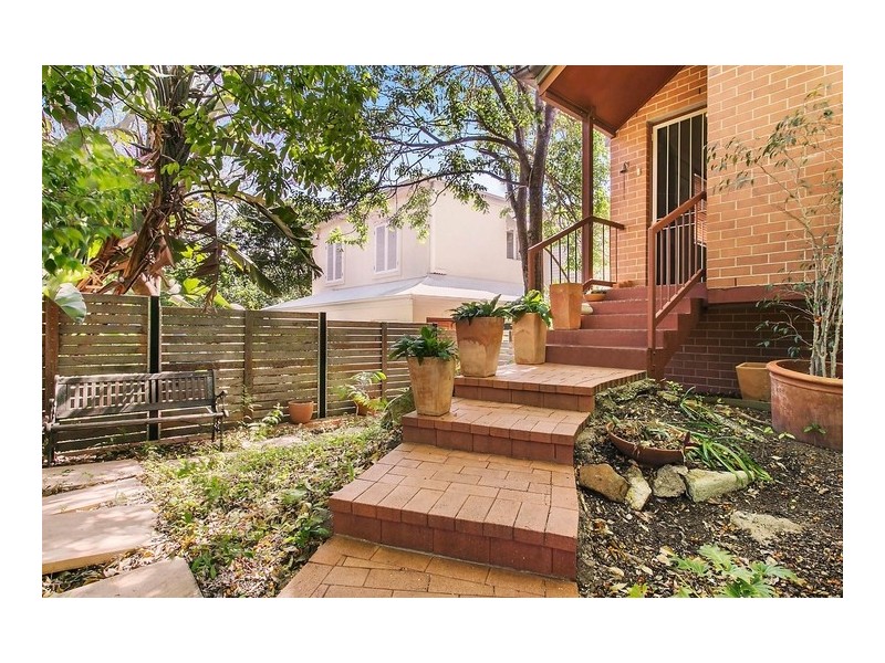 2/286 Harcourt Street, Teneriffe QLD 4005