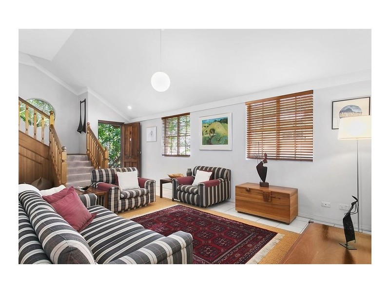 2/286 Harcourt Street, Teneriffe QLD 4005
