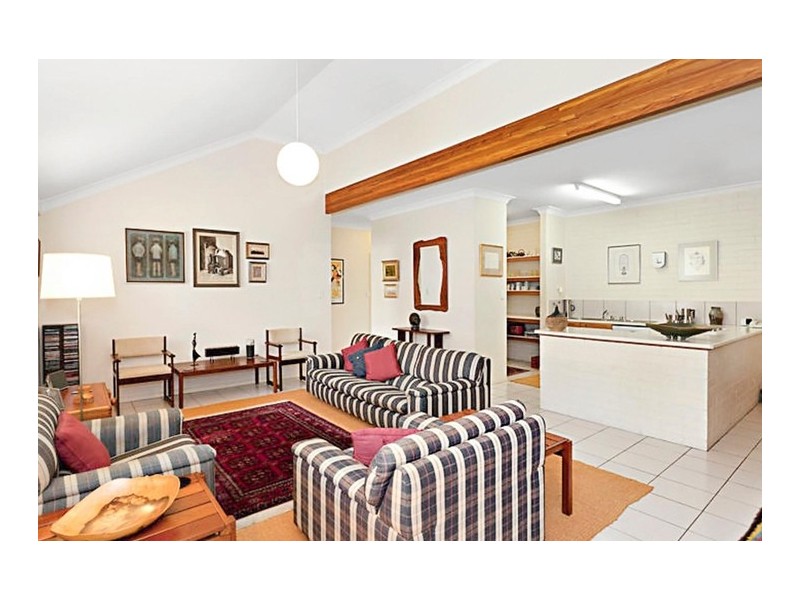2/286 Harcourt Street, Teneriffe QLD 4005