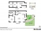 2/286 Harcourt Street, Teneriffe QLD 4005 Floorplan