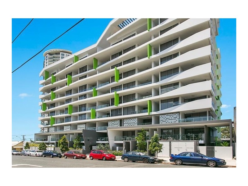 606/8 Jeays Street, Bowen Hills QLD 4006