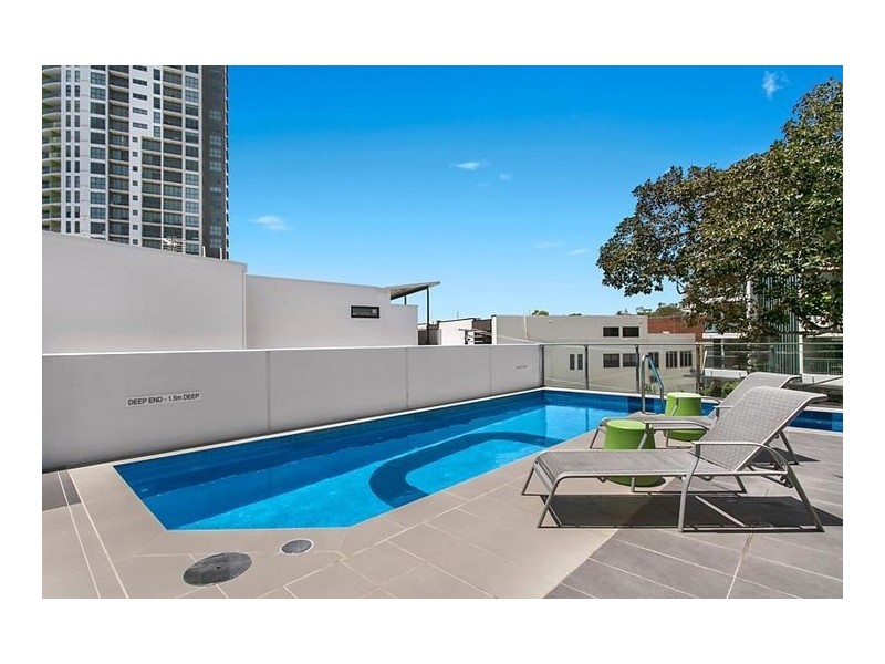 606/8 Jeays Street, Bowen Hills QLD 4006