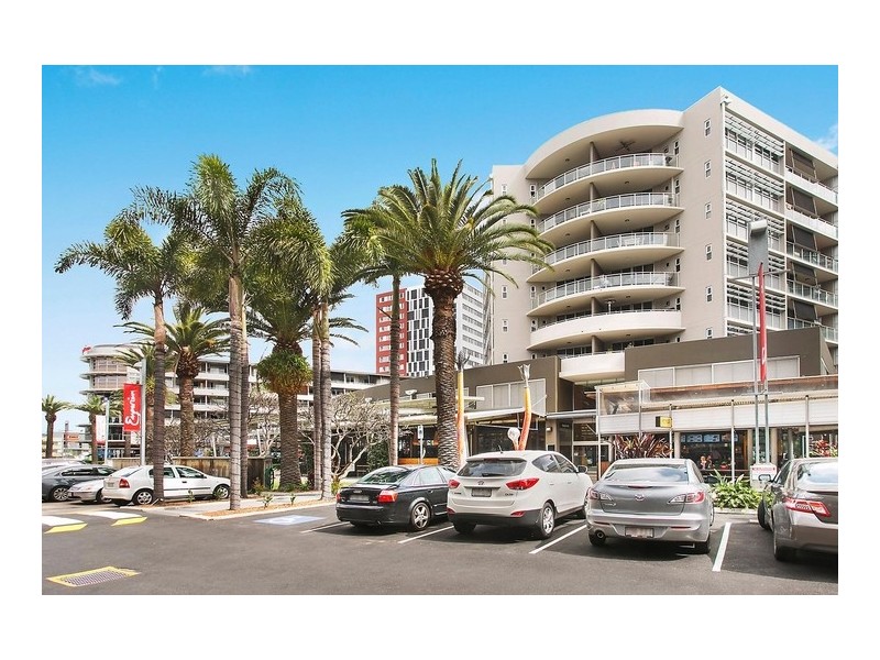 735/1000 Ann Street, Fortitude Valley QLD 4006