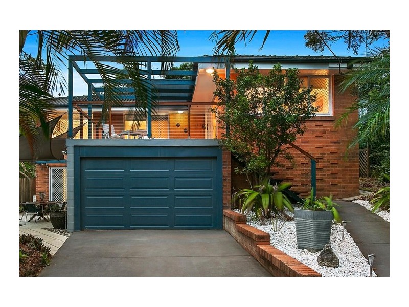 10 Pictavia Street, Toowong QLD 4066