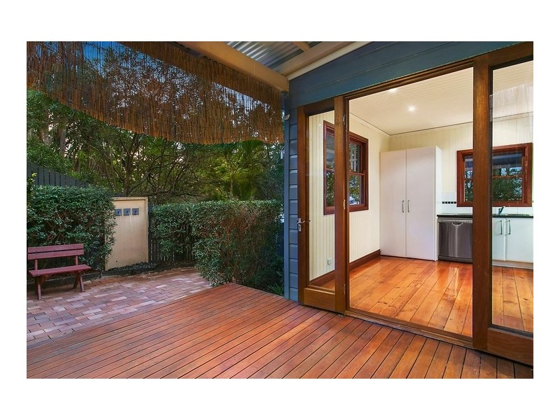 54 Bradley Street, Spring Hill QLD 4000