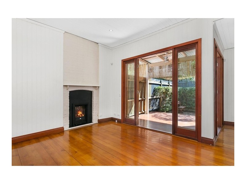 54 Bradley Street, Spring Hill QLD 4000