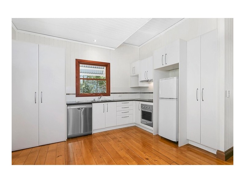 54 Bradley Street, Spring Hill QLD 4000