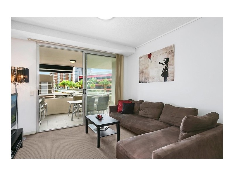 705/1000 Ann Street, Fortitude Valley QLD 4006