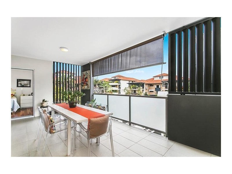 15/145 Sydney Street, New Farm QLD 4005