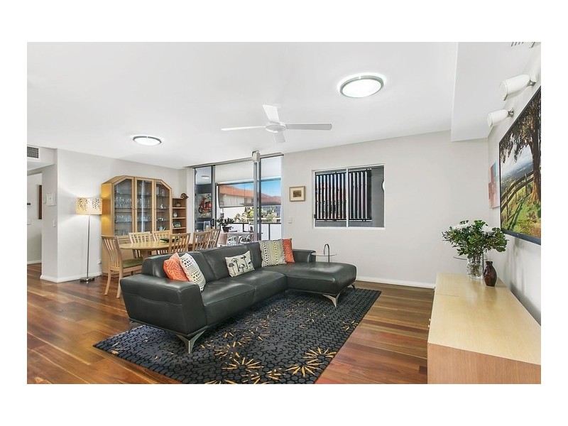 15/145 Sydney Street, New Farm QLD 4005