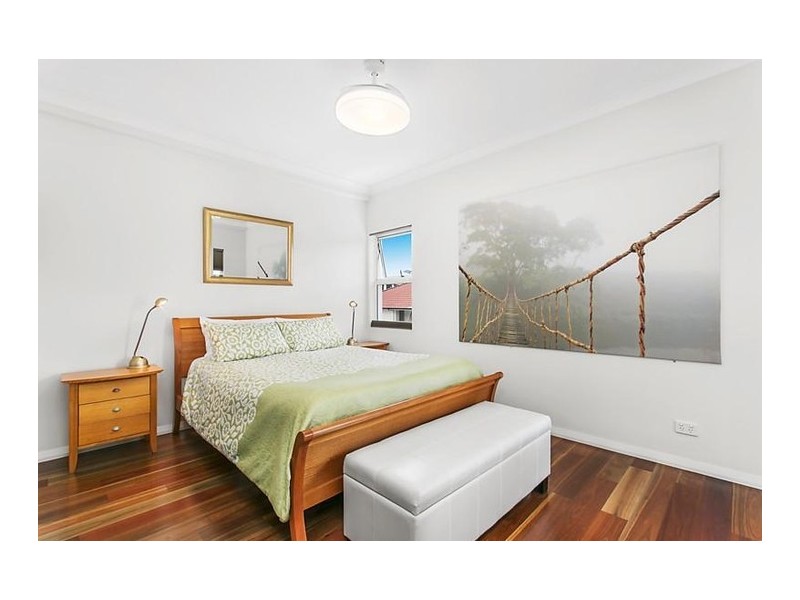 15/145 Sydney Street, New Farm QLD 4005