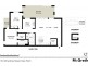 15/145 Sydney Street, New Farm QLD 4005 Floorplan