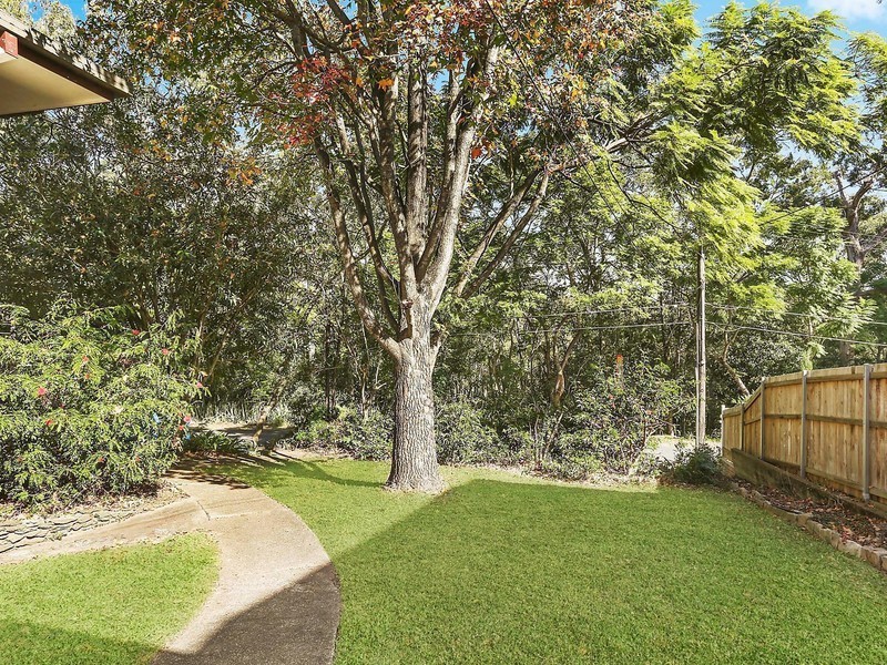 23 Francis Terrace, Taringa QLD 4068