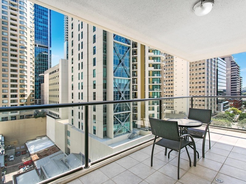1001/79 Albert Street, Brisbane QLD 4000