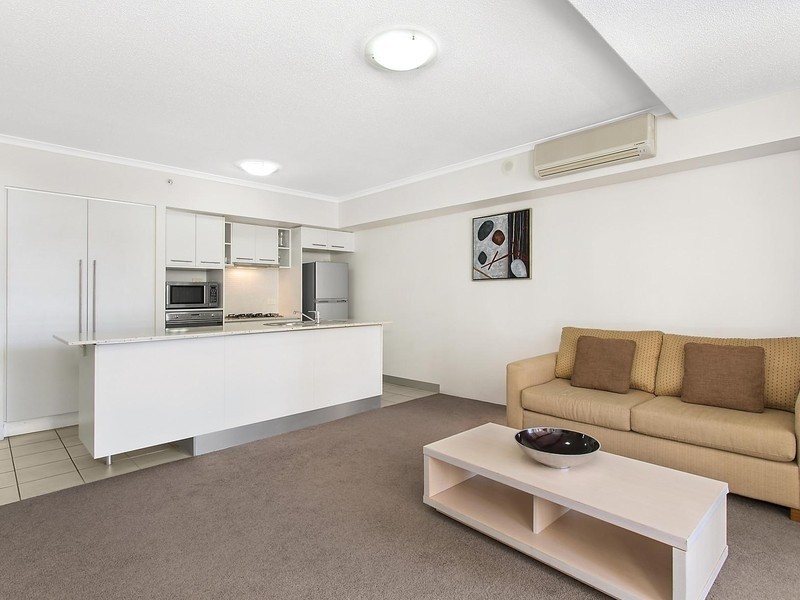 1001/79 Albert Street, Brisbane QLD 4000